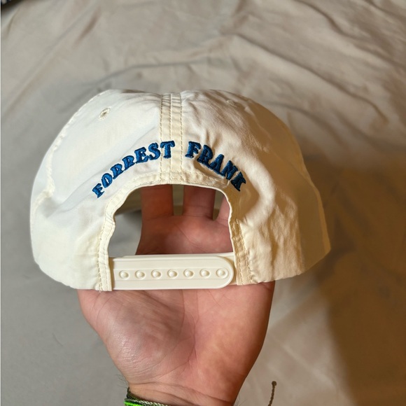 Forrest Frank Surfaces Band “Child of God” Unstructured Surf Hat - Picture 2 of 2